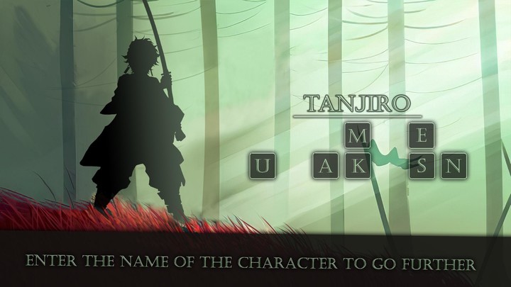 Demon Slayer Quiz Anime Kimetsu no Yaiba 2 screenshot image 8_Popularmodapk.com