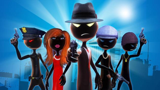 Shadow Mafia Gangster Fight<span>(Unlocked)</span> screenshot image 16_Popularmodapk.com