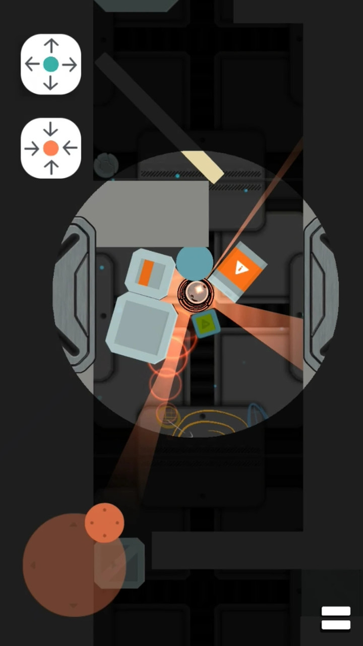 OrbaDrone(Unlock) screenshot image 1_Popularmodapk.com