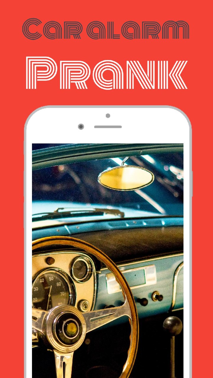 Car alarm prank screenshot image 5_Popularmodapk.com