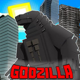 Godzilla Mod for MCPE – Minecraft PE Mods & Addons124.94_Popularmodapk.com