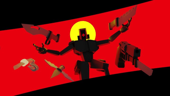 Knives&Knives screenshot image 4_Popularmodapk.com