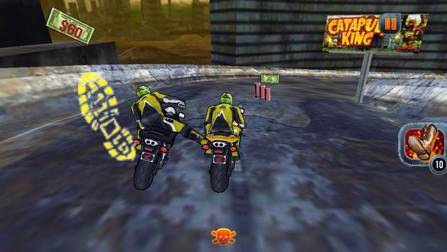 Satan's Zombies APK<span>(Unlimited money)</span> screenshot image 15_Popularmodapk.com