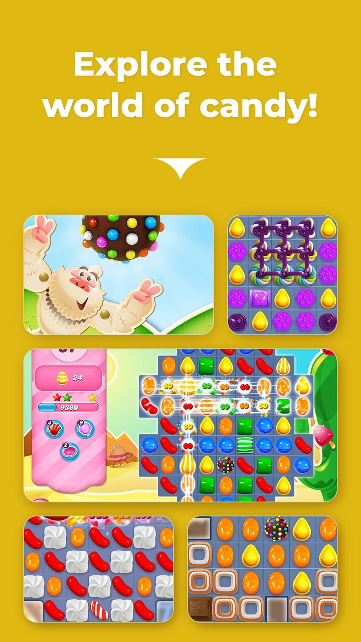 Get Rewards - Play & Earn screenshot image 6_Popularmodapk.com