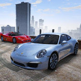 Car Simulator 911 Porsche GT3<span>(Mod APK)</span>12r1_Popularmodapk.com