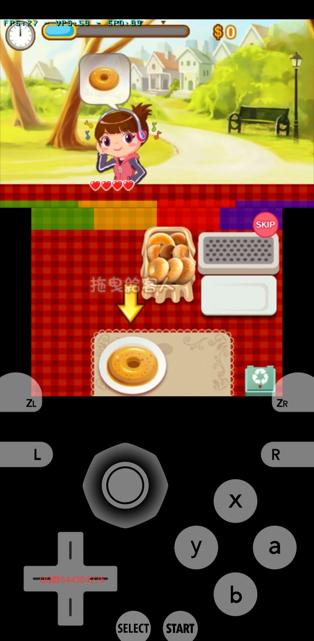 Bonnie brunch Hack Edition (Courtesy of Apocalypse) screenshot image 11_Popularmodapk.com
