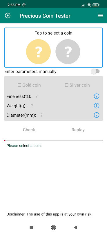 Elephant Sounds screenshot image 14_Popularmodapk.com