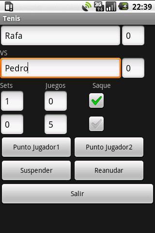 Tenis screenshot image 2_Popularmodapk.com