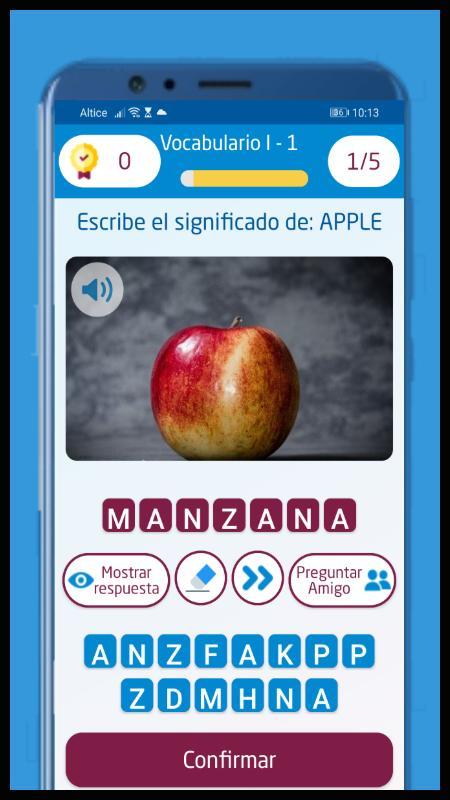 Aprende Ingles Jugando--Practi screenshot image 4_Popularmodapk.com