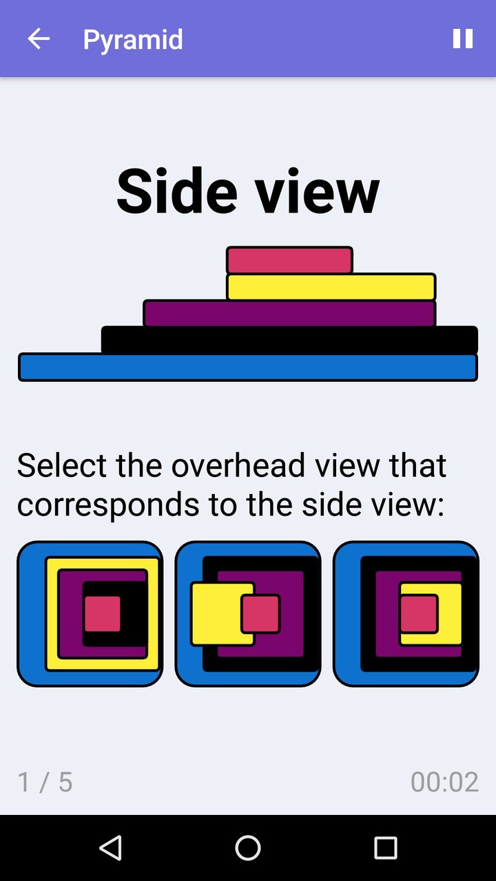 Tower Birds : Stacking Game screenshot image 7_Popularmodapk.com