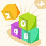 2048 - Solve and earn money!2.7_Popularmodapk.com