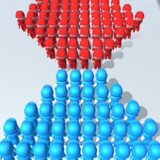 Count Crowd Run Mob Clash 3D1.1_Popularmodapk.com