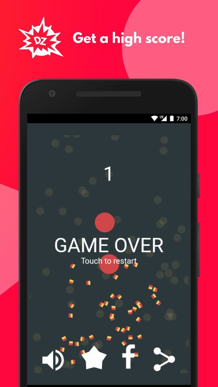 FlipSide screenshot image 4_Popularmodapk.com