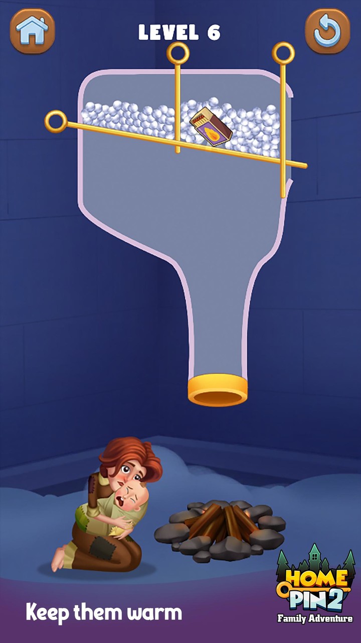 Hero Age - RPG classic(God Mode) screenshot image 9_Popularmodapk.com