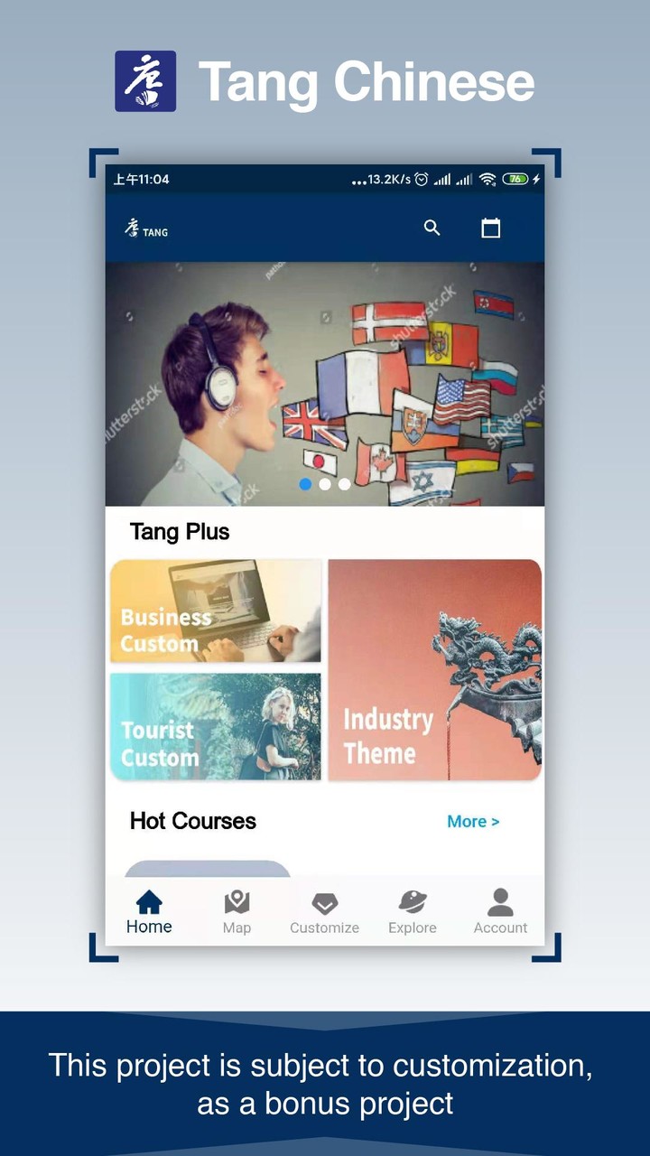 Tang Chinese screenshot image 5_Popularmodapk.com