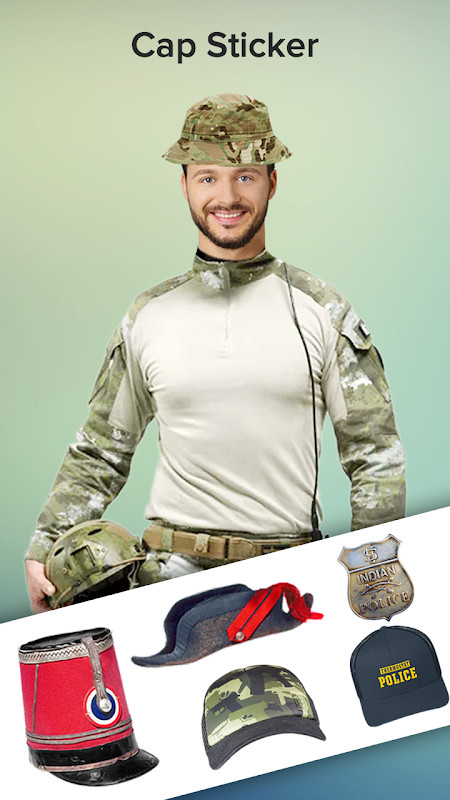 Police Photo Suit 2022 screenshot image 14_Popularmodapk.com