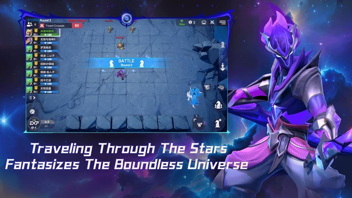 Auto Chess screenshot image 2_Popularmodapk.com