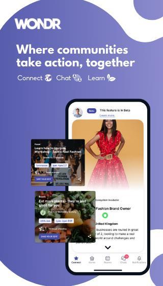 WONDR screenshot image 1_Popularmodapk.com