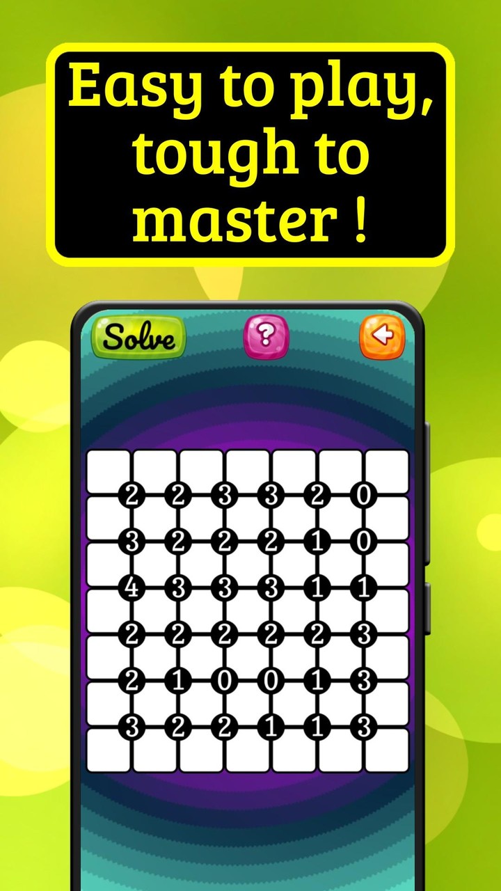 4 Adjacent: Brain Puzzle Game screenshot image 5_Popularmodapk.com