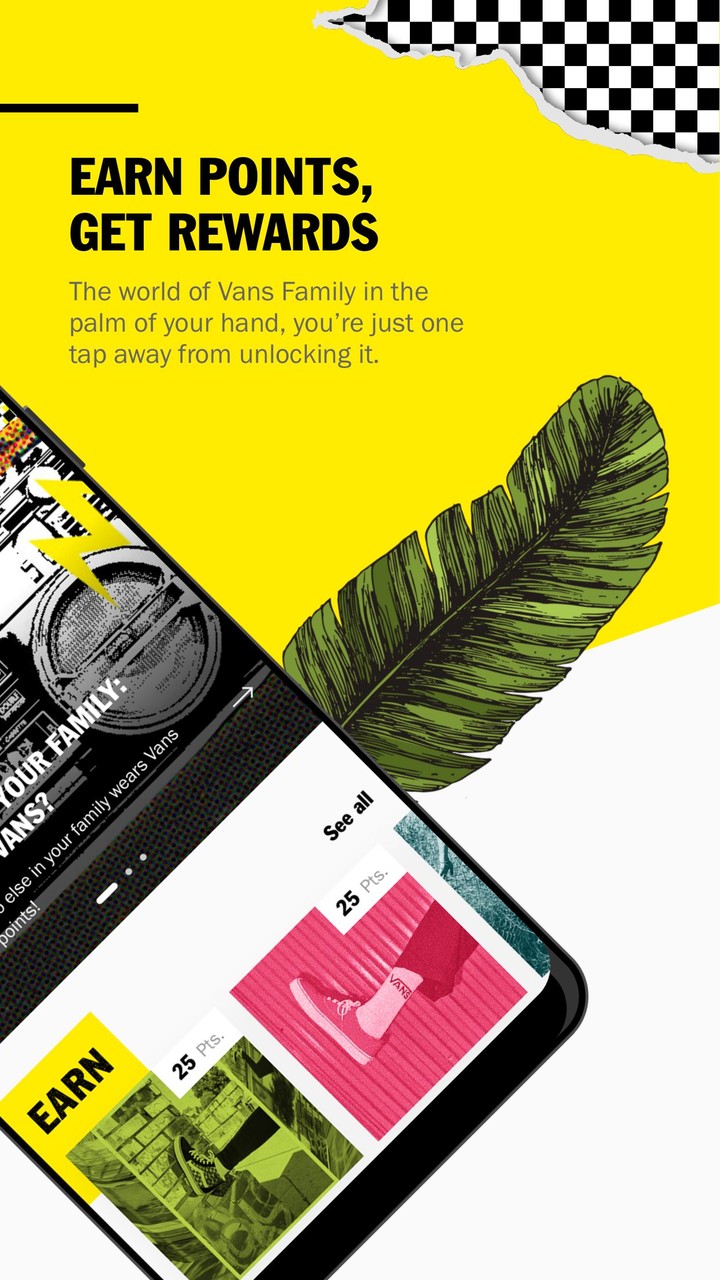 Vans Family screenshot image 2_Popularmodapk.com