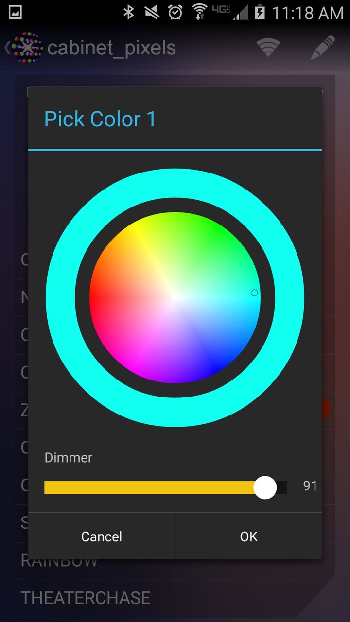 Spark Pixels screenshot image 5_Popularmodapk.com