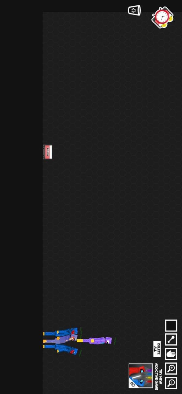 Huggy Playground<span>(No Ads)</span> screenshot image 8_Popularmodapk.com