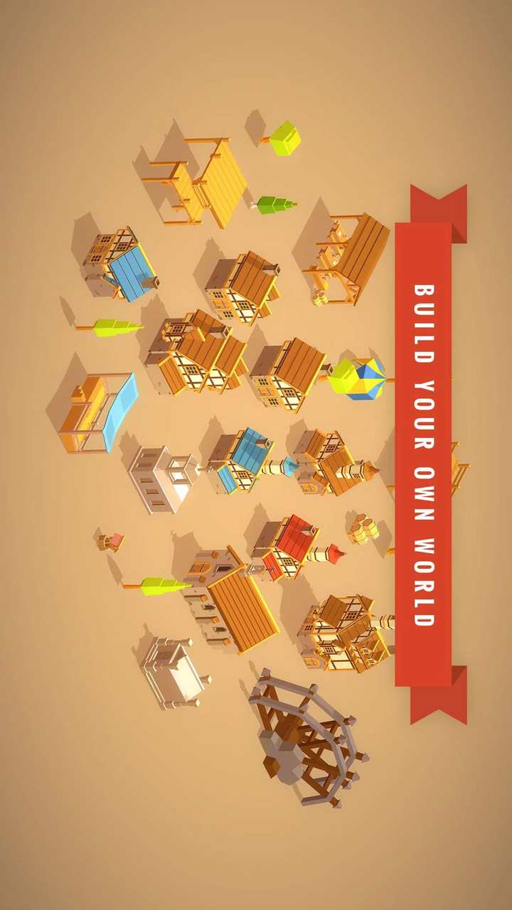 Pocket Build<span>(mod menu)</span> screenshot image 3_Popularmodapk.com