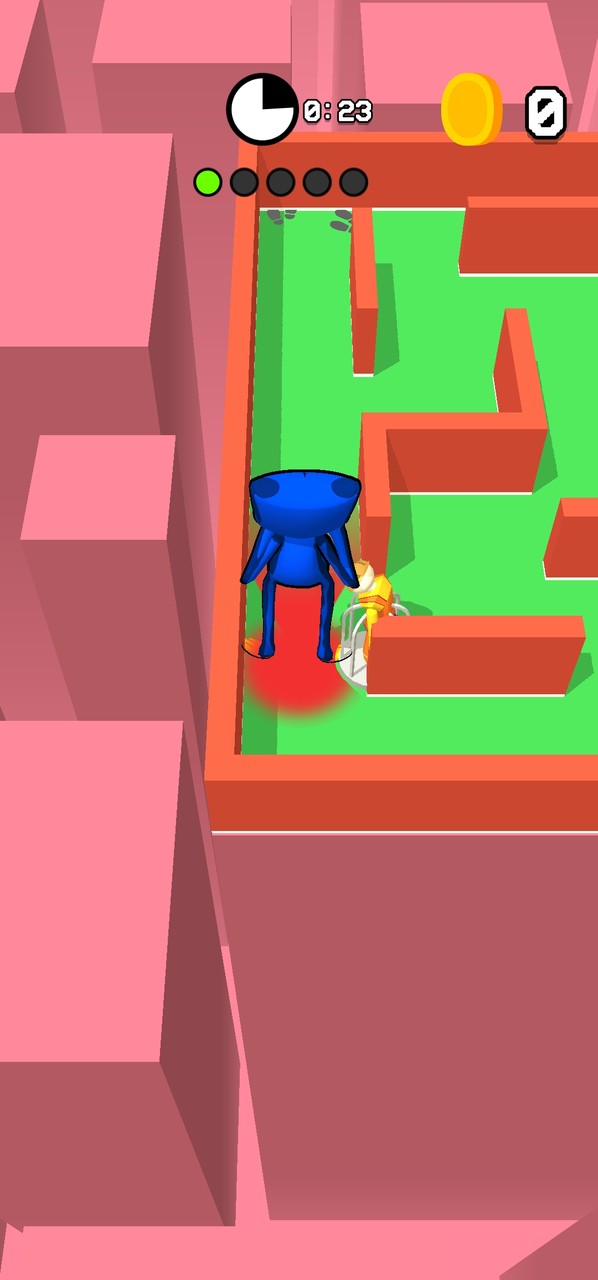 Poppy Game - It's Playtime<span>(No ads)</span> screenshot image 1_Popularmodapk.com