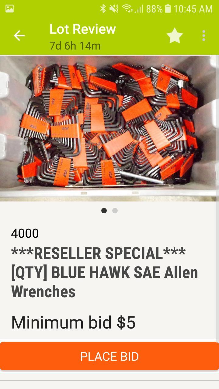 Bid Venues Auctions screenshot image 8_Popularmodapk.com