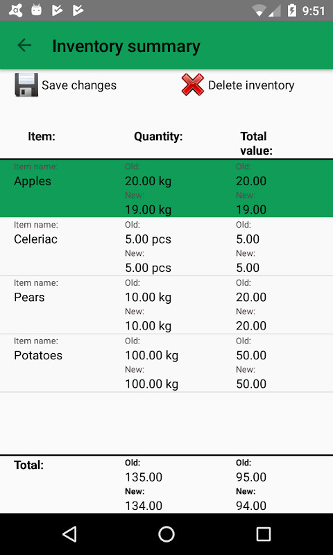 LoMag Warehouse online + MSSQL screenshot image 6_Popularmodapk.com