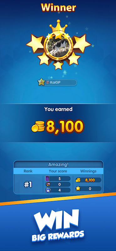 Cardparty screenshot image 38_Popularmodapk.com