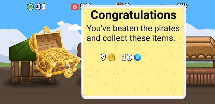 Treasure Island screenshot image 5_Popularmodapk.com