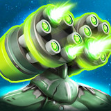 Tower Defense: Galaxy V<span>(Unlimited Resources)</span>1.2.0_Popularmodapk.com