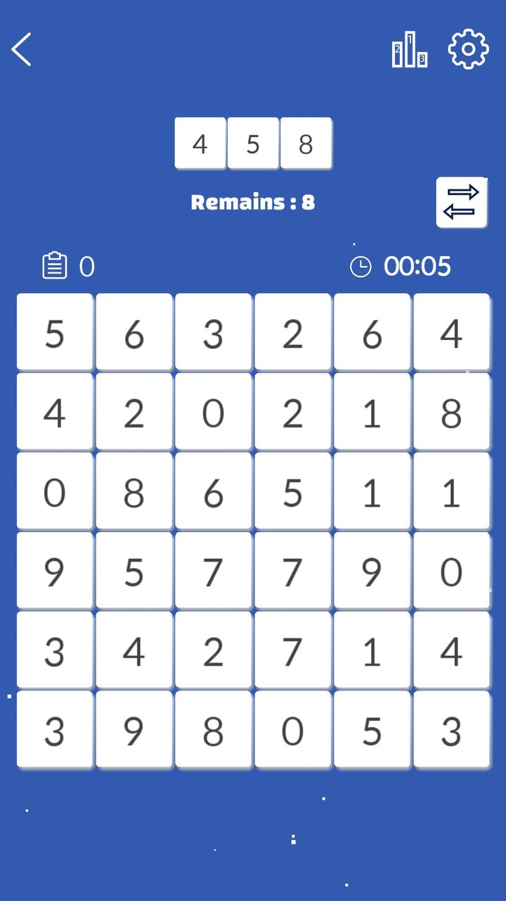 King Of Number Finder screenshot image 2_Popularmodapk.com