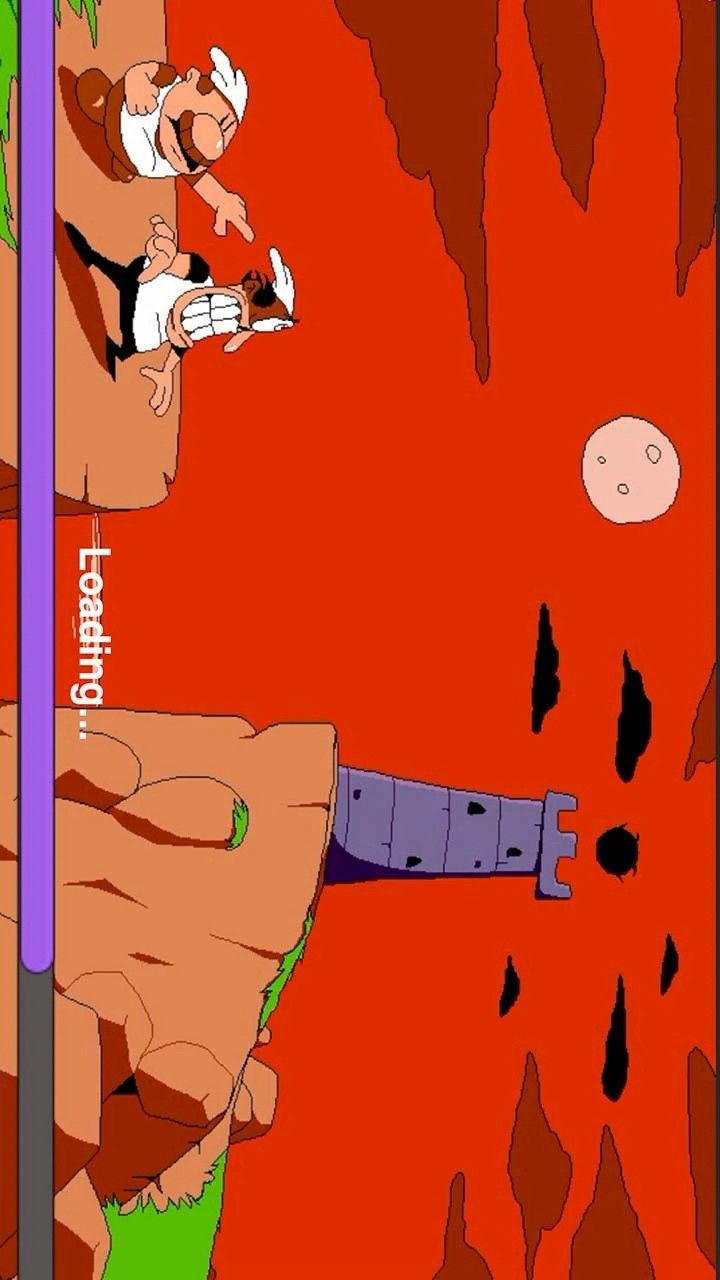 PizzaTower screenshot image 3_Popularmodapk.com