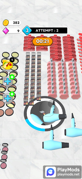 Hole and Give<span>(Speed change)</span> screenshot image 4_Popularmodapk.com