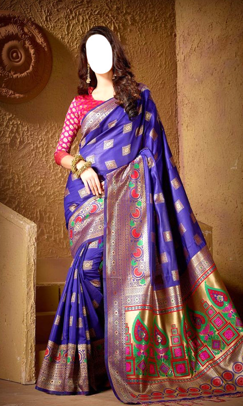 Pattu Saree Collections screenshot image 6_Popularmodapk.com