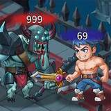 Robot Warrior King<span>(No Ads)</span>1.0_Popularmodapk.com