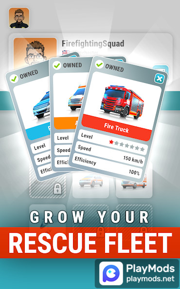EMERGENCY Operator - Call 911<span>(No Ads)</span> screenshot image 4_Popularmodapk.com