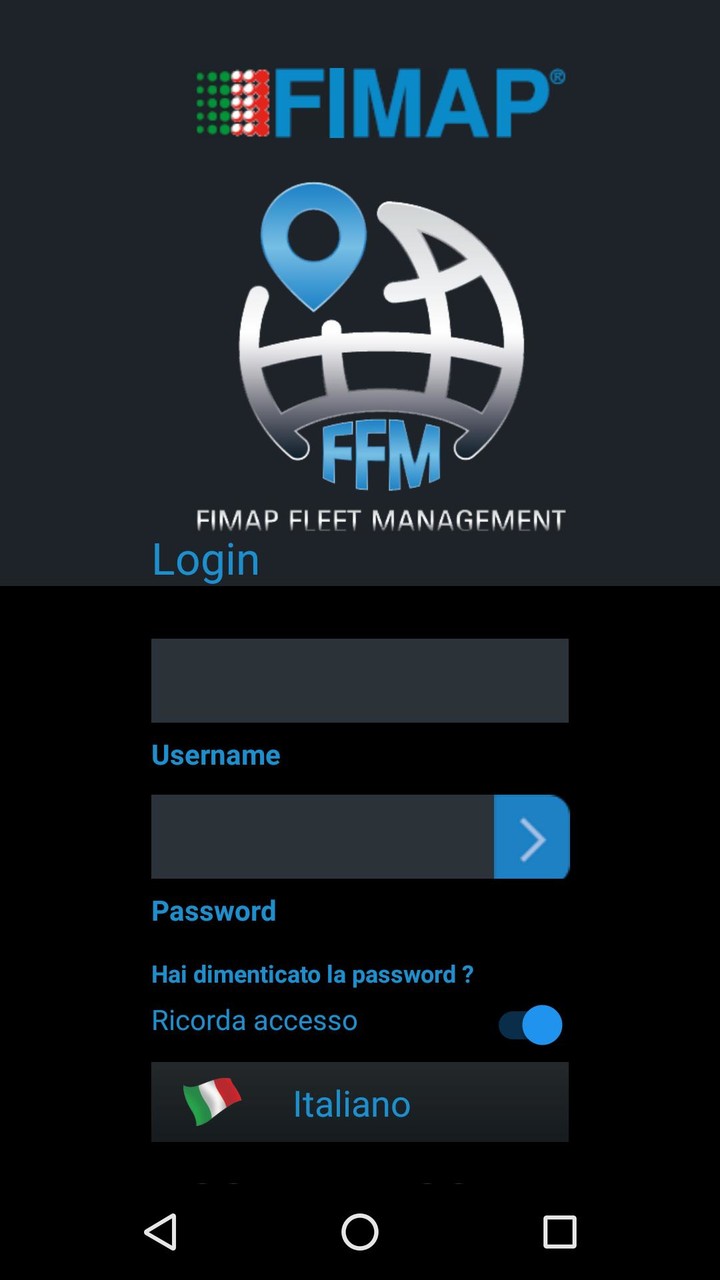 Fimap screenshot image 1_Popularmodapk.com