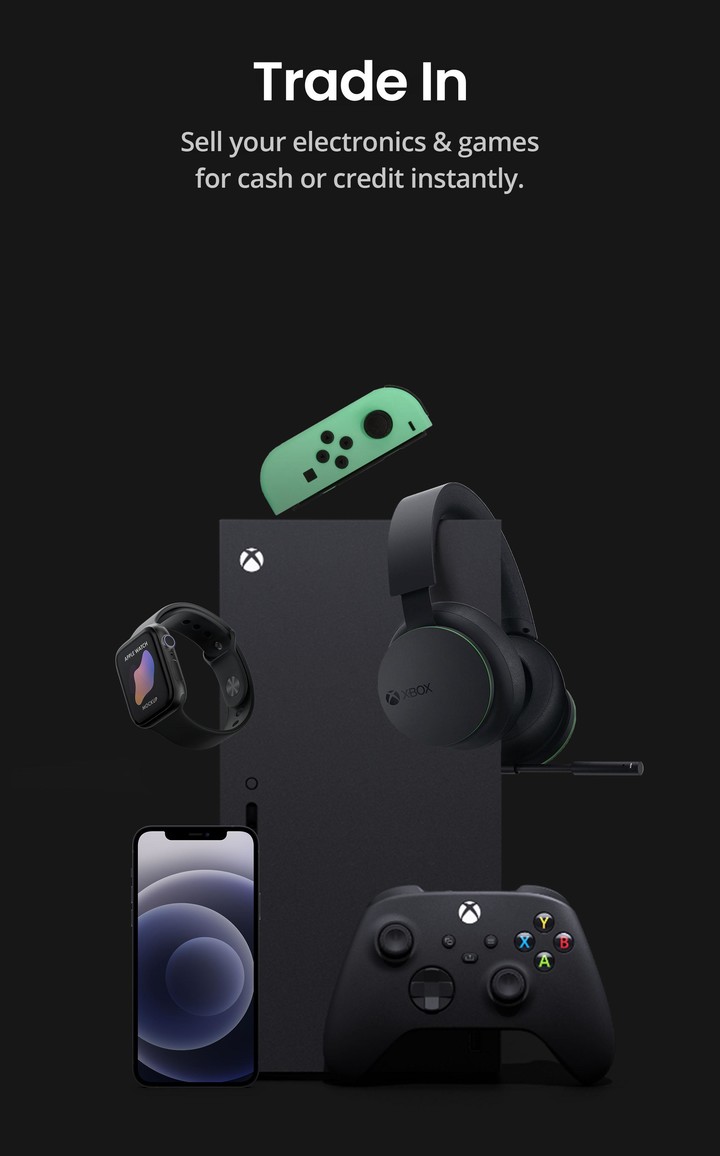 GameStop screenshot image 5_Popularmodapk.com