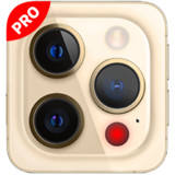 OS15 Camera - iCamera & Ultra Camera for iPhone 131.1.0.15_Popularmodapk.com