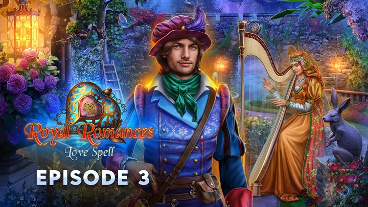 Royal Romances: Episode 3 f2p screenshot image 1_Popularmodapk.com