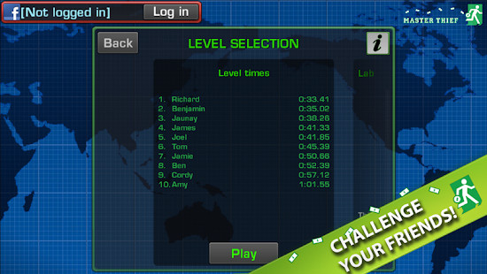 Master Thief<span>(Paid for free)</span> screenshot image 5_Popularmodapk.com