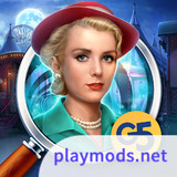 Twilight Land: Hidden Objects<span>(Unlimited money)</span>1.21.1700_Popularmodapk.com
