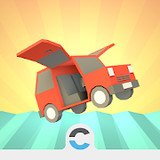Super Car Plane!<span>(Infinite)</span>1.6.1_Popularmodapk.com