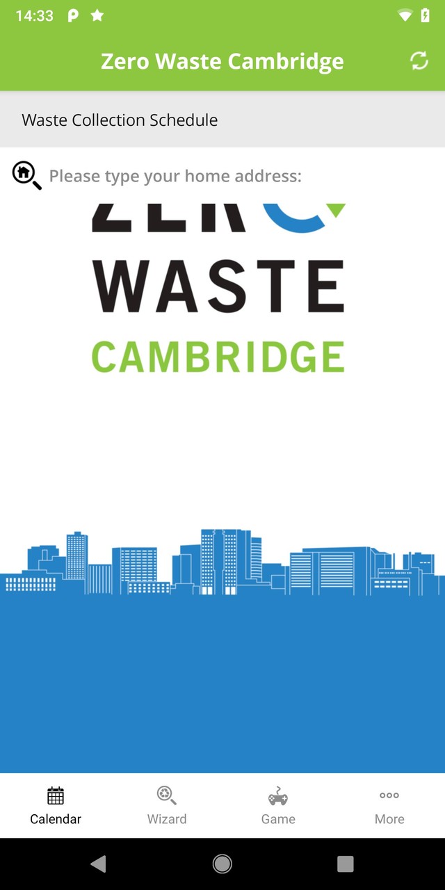 Zero Waste Cambridge screenshot image 6_Popularmodapk.com