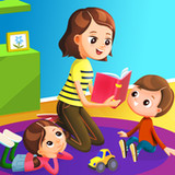 Idle Daycare Tycoon - Get Rich7.1.86_Popularmodapk.com