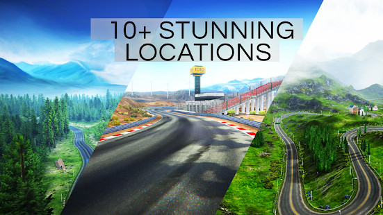 OverRed Racing - Open World Racer<span>(Unlimited Money)</span> screenshot image 21_Popularmodapk.com