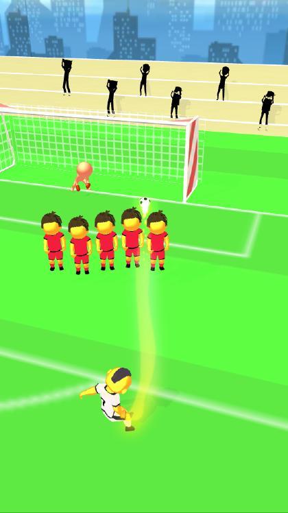 Football Scorer screenshot image 4_Popularmodapk.com